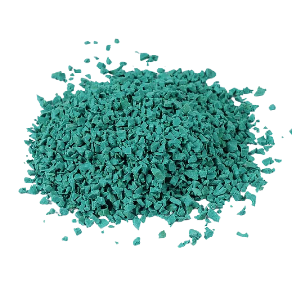 Sol souple EPDM : erreurs fréquentes à éviter